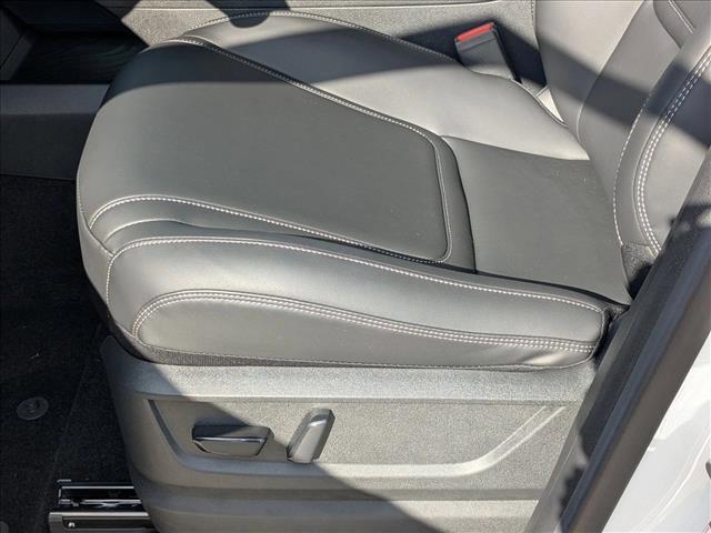 new 2026 Nissan Armada car, priced at $58,941