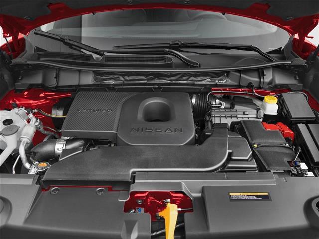 new 2026 Nissan Murano car, priced at $44,555