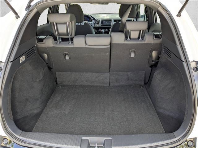 used 2022 Honda HR-V car, priced at $22,244