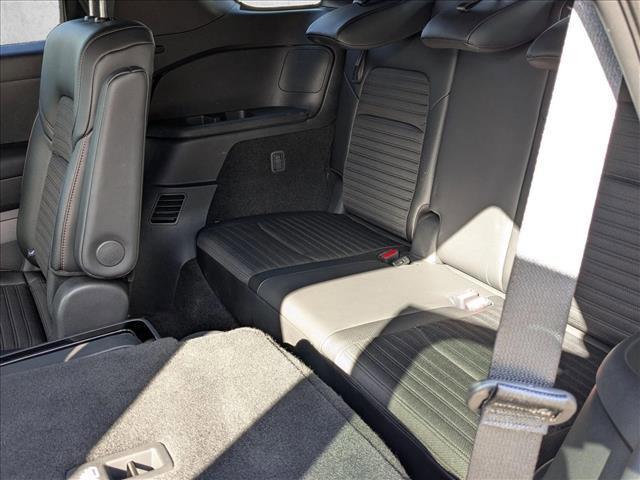 used 2025 Nissan Pathfinder car, priced at $39,946
