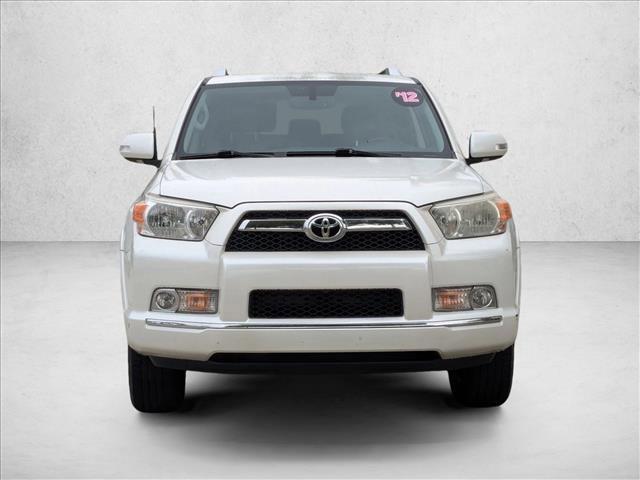 used 2012 Toyota 4Runner car, priced at $17,459