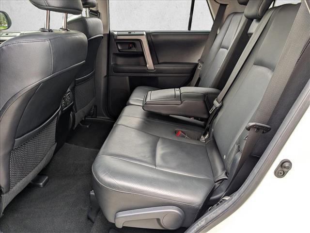 used 2012 Toyota 4Runner car, priced at $17,459