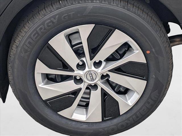 new 2025 Nissan Altima car, priced at $24,208