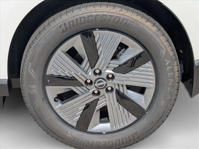 new 2025 Nissan Murano car, priced at $42,488