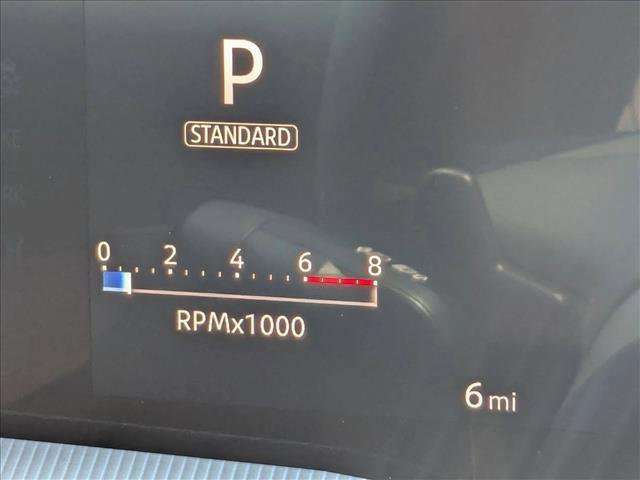 new 2026 Nissan Murano car, priced at $44,872