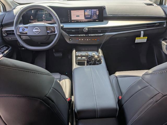 new 2026 Nissan Murano car, priced at $44,872
