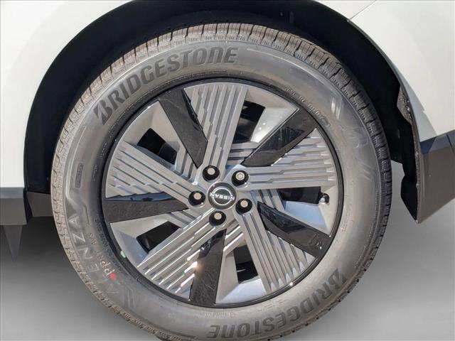 new 2026 Nissan Murano car, priced at $43,796