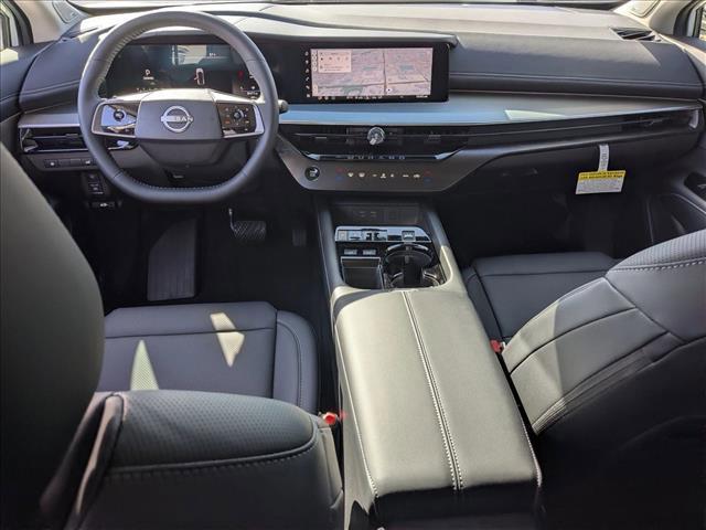 new 2026 Nissan Murano car, priced at $43,796