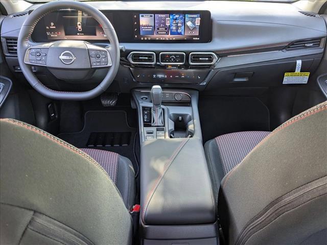 new 2026 Nissan Sentra car, priced at $27,942