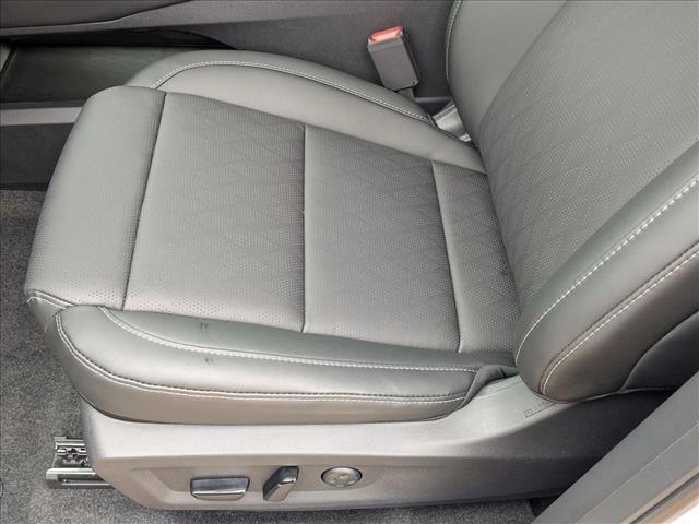 new 2026 Nissan Murano car, priced at $46,985