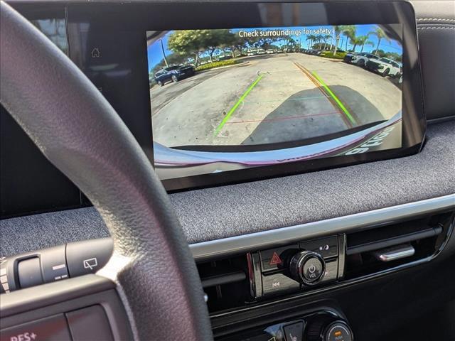 new 2026 Nissan Kicks car, priced at $25,259