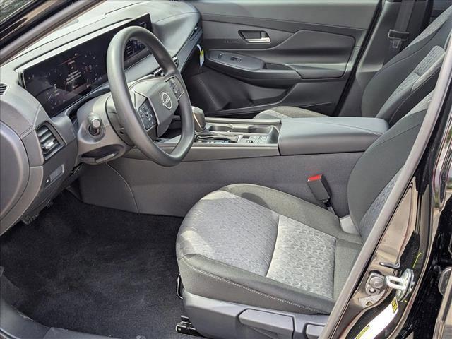 new 2026 Nissan Sentra car, priced at $23,145