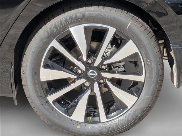 new 2025 Nissan Sentra car, priced at $25,094