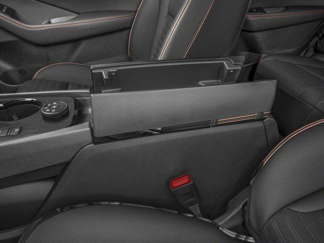 new 2026 Nissan Rogue car, priced at $34,189