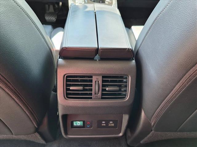 used 2022 Nissan Rogue car, priced at $16,455