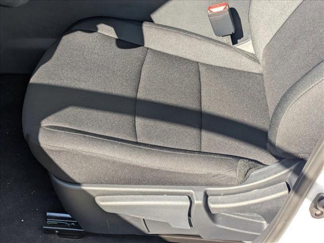 new 2025 Nissan Sentra car, priced at $21,536