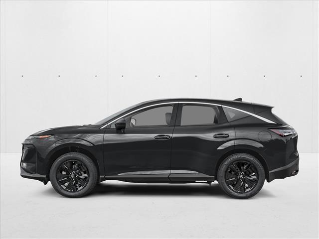 new 2026 Nissan Murano car, priced at $45,504