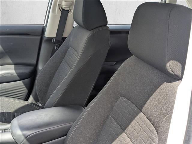 used 2024 Honda HR-V car, priced at $26,482