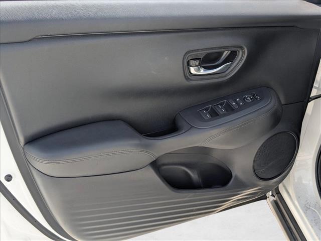 used 2024 Honda HR-V car, priced at $26,482