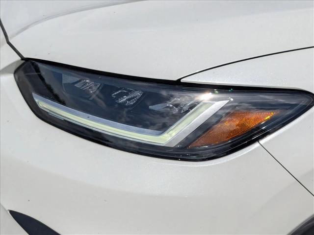 used 2024 Honda HR-V car, priced at $26,482
