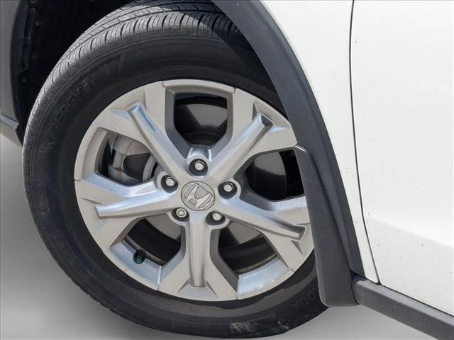 used 2024 Honda HR-V car, priced at $26,482