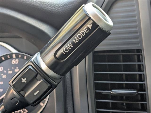 used 2024 Nissan Titan car, priced at $37,452