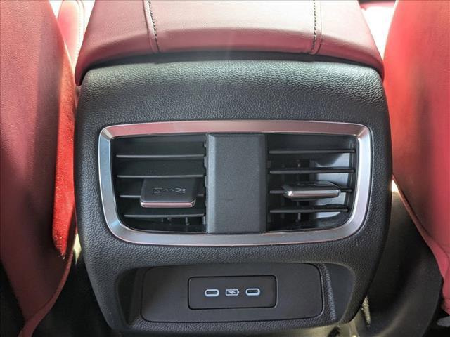 used 2024 Acura RDX car, priced at $42,472