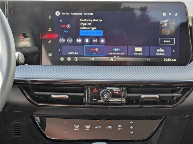 new 2026 Nissan Kicks car, priced at $29,245