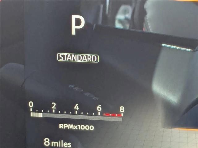 new 2026 Nissan Kicks car, priced at $29,245