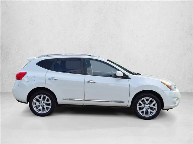 used 2012 Nissan Rogue car, priced at $9,389