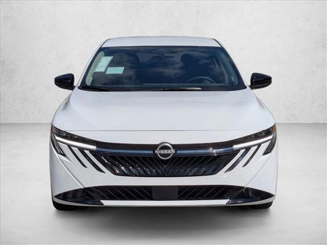 new 2026 Nissan Sentra car, priced at $23,064