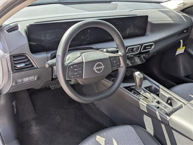 new 2026 Nissan Sentra car, priced at $23,064