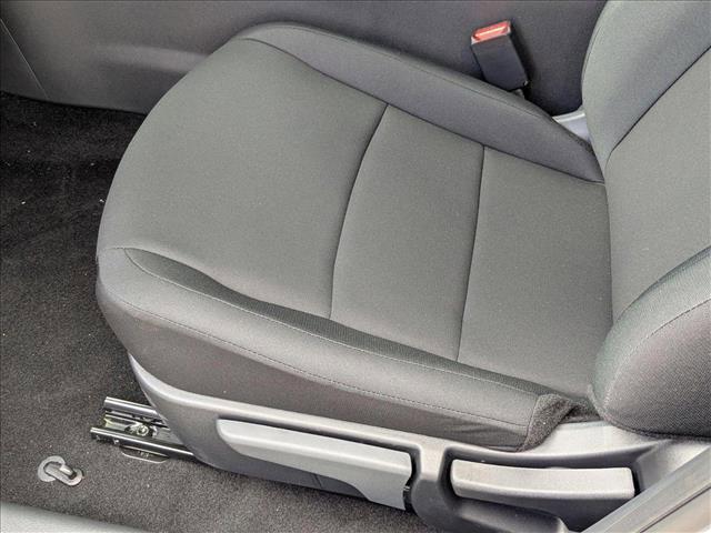 new 2025 Nissan Sentra car, priced at $21,237