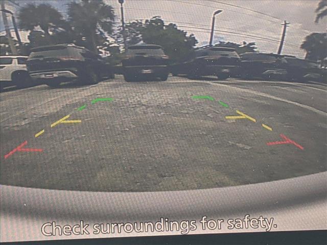 new 2025 Nissan Pathfinder car, priced at $35,389