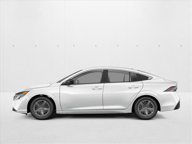 new 2026 Nissan Sentra car, priced at $25,000