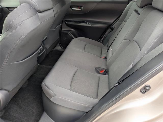 used 2023 Toyota Venza car, priced at $26,500