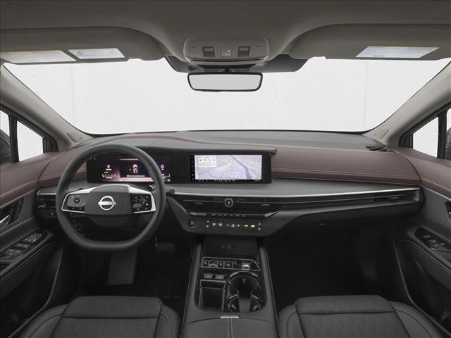 new 2026 Nissan Murano car, priced at $47,925