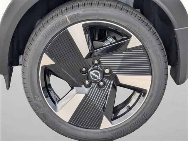 new 2026 Nissan Kicks car, priced at $28,740