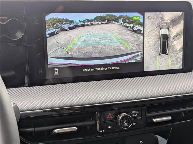 new 2026 Nissan Kicks car, priced at $28,740