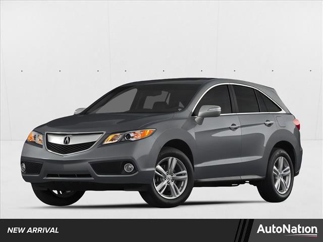 used 2014 Acura RDX car, priced at $14,492