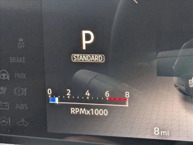 new 2026 Nissan Murano car, priced at $47,681