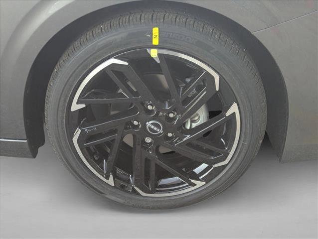 new 2026 Nissan Sentra car, priced at $28,787