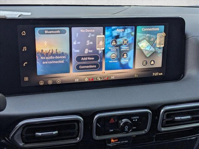 new 2026 Nissan Sentra car, priced at $28,787