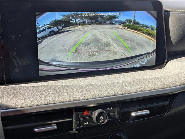 new 2026 Nissan Kicks car, priced at $25,798