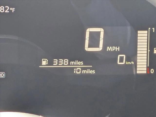 new 2026 Nissan Kicks car, priced at $25,798