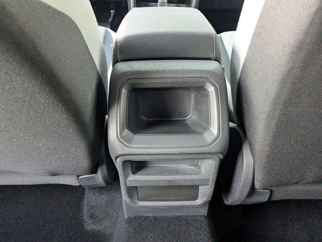 used 2023 Volkswagen Taos car, priced at $20,492