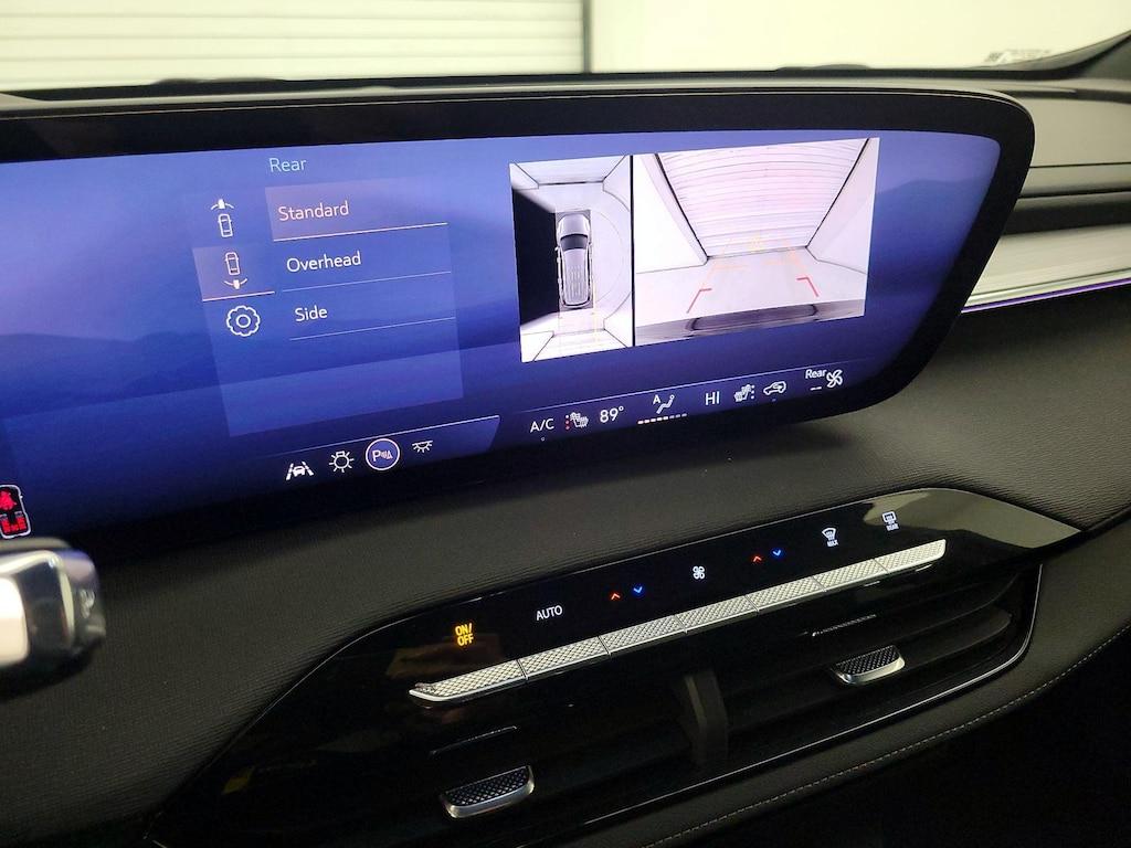 used 2025 Buick Enclave car, priced at $36,998