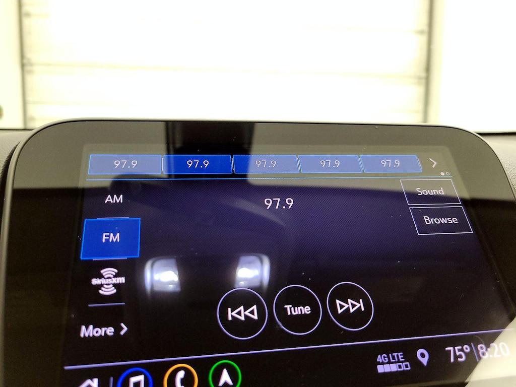 used 2020 Chevrolet Equinox car, priced at $15,998