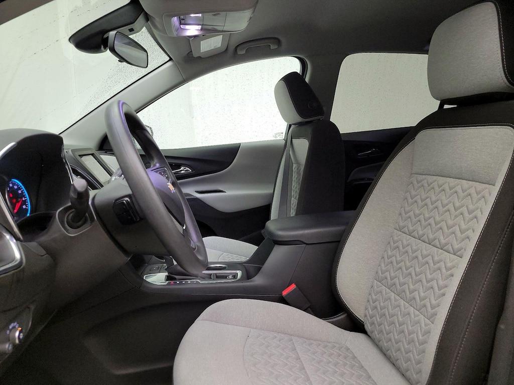 used 2022 Chevrolet Equinox car, priced at $19,998