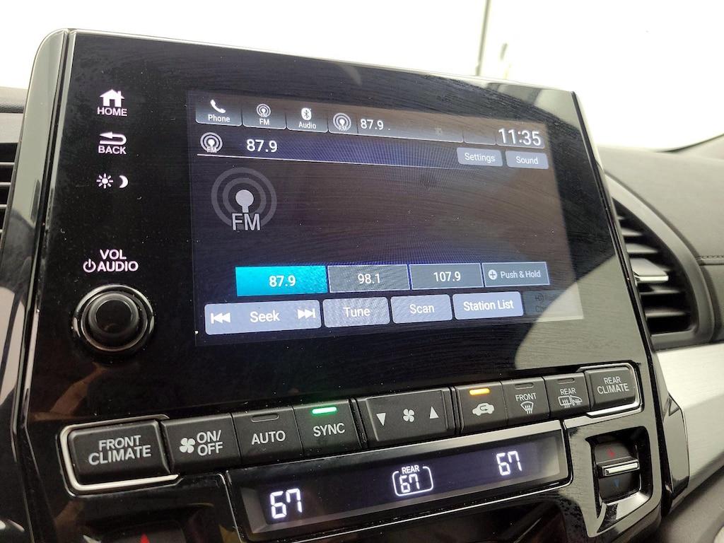 used 2023 Honda Odyssey car, priced at $36,998